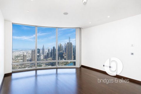 Apartment de 3 dormitorios en Downtown Dubai (Downtown Burj Dubai), UAE No. 203372 24