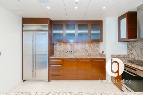 Apartment de 3 dormitorios en Downtown Dubai (Downtown Burj Dubai), UAE No. 203372 11