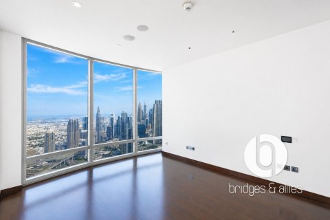 Apartment de 3 dormitorios en Downtown Dubai (Downtown Burj Dubai), UAE No. 203372 13