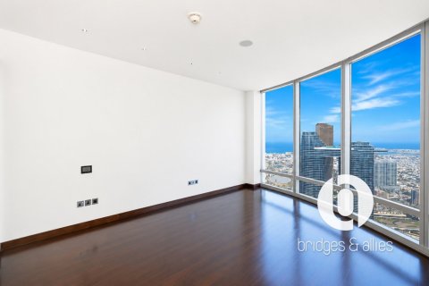 Apartment de 3 dormitorios en Downtown Dubai (Downtown Burj Dubai), UAE No. 203372 3
