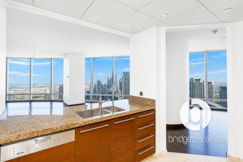 Apartment de 3 dormitorios en Downtown Dubai (Downtown Burj Dubai), UAE No. 203372 17
