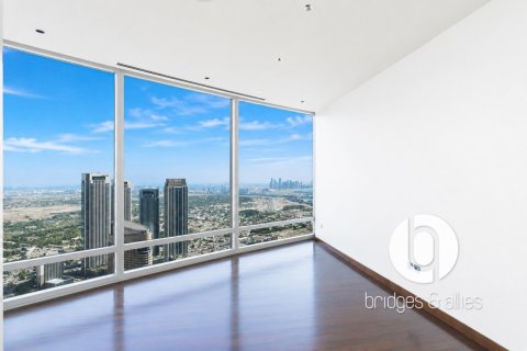 Apartment de 3 dormitorios en Downtown Dubai (Downtown Burj Dubai), UAE No. 203372 14