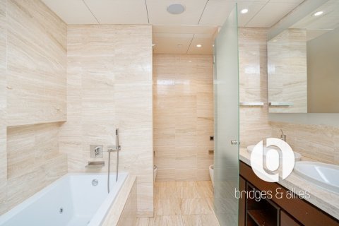 Apartment de 3 dormitorios en Downtown Dubai (Downtown Burj Dubai), UAE No. 203372 21