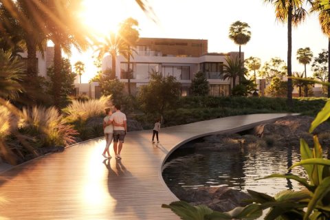 4 bedrooms Villa in Dubai, UAE No. 203374 4