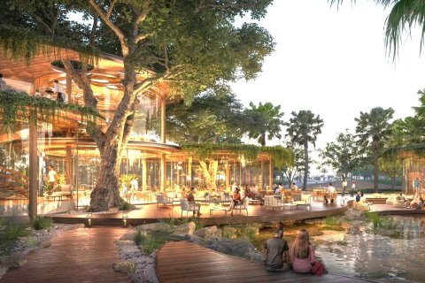 4 bedrooms Villa in Dubai, UAE No. 203374 11