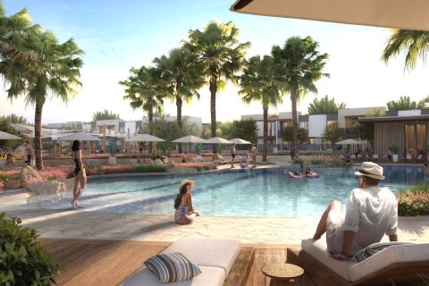 4 bedrooms Villa in Dubai, UAE No. 203374 3