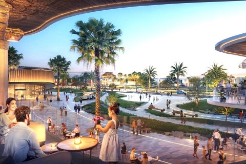 4 bedrooms Villa in Dubai, UAE No. 203374 9