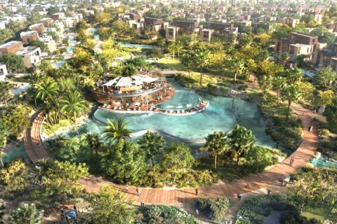4 bedrooms Villa in Dubai, UAE No. 203374 6