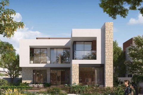4 bedrooms Villa in Dubai, UAE No. 203374