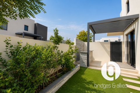 4 غرف نوم فيلا في دبي هيلز استيت, الإمارات العربية المتحدة رقم 203368 6