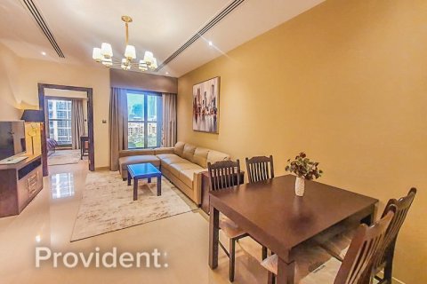 Appartement de 2 chambres à Downtown Dubai (Downtown Burj Dubai), UAE No. 2261 16