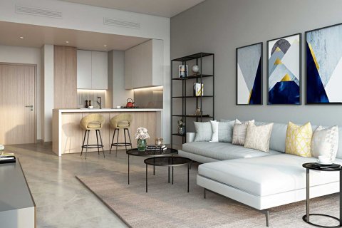Appartement de 1 chambre à PENINSULA FIVE Business Bay, UAE No. 95654 4