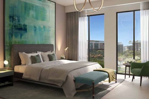 1 غرف نوم شقة في City Walk, الإمارات العربية المتحدة رقم 95679 6