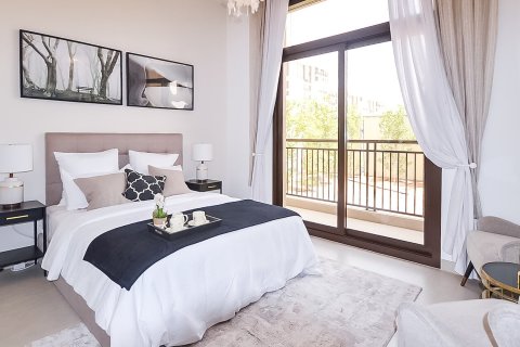 Appartement de 3 chambres à RAWDA II Town Square, UAE No. 95647 2
