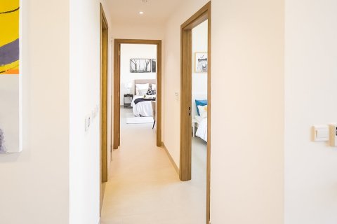 Appartement de 3 chambres à RAWDA II Town Square, UAE No. 95647 11