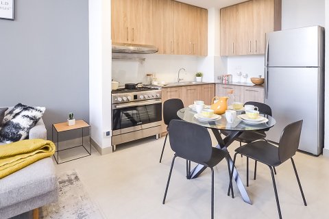 Appartement de 1 chambre à RAWDA II Town Square, UAE No. 95646 7