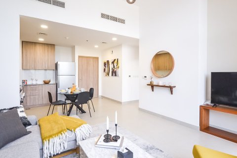 Appartement de 1 chambre à RAWDA II Town Square, UAE No. 95646 10