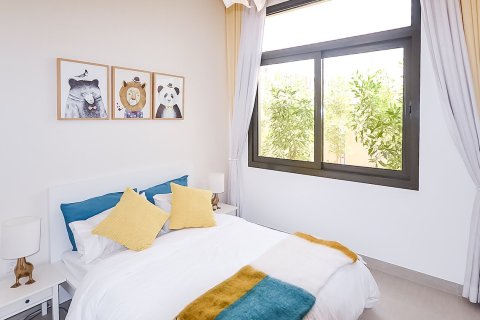 Appartement de 1 chambre à RAWDA II Town Square, UAE No. 95646 3