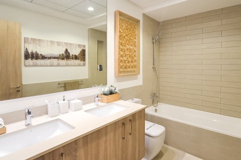 Appartement de 1 chambre à RAWDA II Town Square, UAE No. 95646 6
