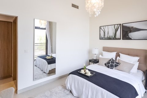 Appartement de 1 chambre à RAWDA II Town Square, UAE No. 95646 5