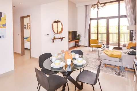 Appartement de 1 chambre à RAWDA II Town Square, UAE No. 95646 8