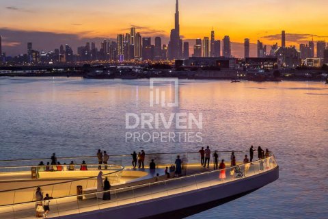Appartement de 2 chambres à Dubai Creek Harbour (The Lagoons), UAE No. 206651 12