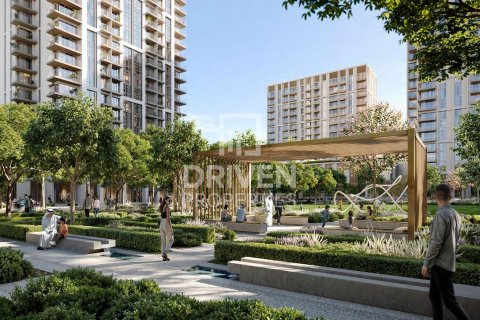 Appartement de 2 chambres à Dubai Creek Harbour (The Lagoons), UAE No. 206651