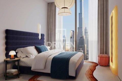 1 bedroom Apartment in Business Bay, UAE No. 190136 4