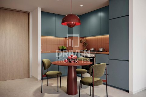 1 bedroom Apartment in Business Bay, UAE No. 190136 6