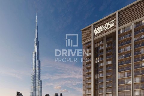 1 bedroom Apartment in Business Bay, UAE No. 190136 22