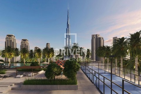 1 bedroom Apartment in Business Bay, UAE No. 190136 19