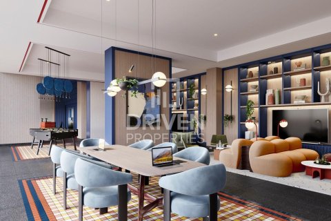 1 bedroom Apartment in Business Bay, UAE No. 190136 11