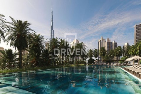 1 bedroom Apartment in Business Bay, UAE No. 190136 18