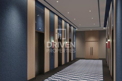 1 bedroom Apartment in Business Bay, UAE No. 190136 14