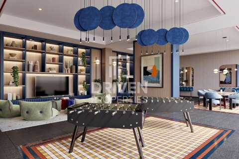 1 bedroom Apartment in Business Bay, UAE No. 190136 9