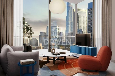 1 bedroom Apartment in Business Bay, UAE No. 190136 3