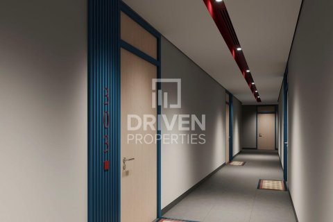 1 bedroom Apartment in Business Bay, UAE No. 190136 16