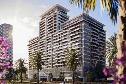 Appartement de 2 chambres à Jumeirah Village Circle, UAE No. 190139
