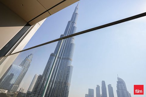 Appartement de 4 chambres à Dubai, UAE No. 101304 30
