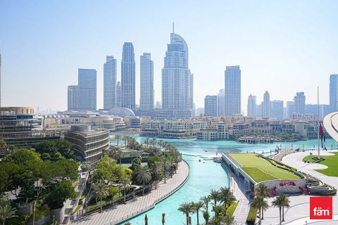 Appartement de 4 chambres à Dubai, UAE No. 101304 2