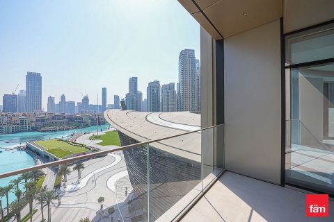 Appartement de 4 chambres à Dubai, UAE No. 101304 29