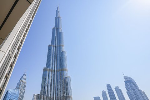 Appartement de 4 chambres à Dubai, UAE No. 101304 31