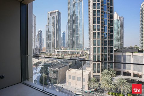 Appartement de 4 chambres à Dubai, UAE No. 101304 27