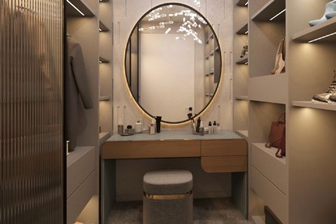 Квартира с 1 спальней в Бизнес-Бэй, ОАЭ №101286 21