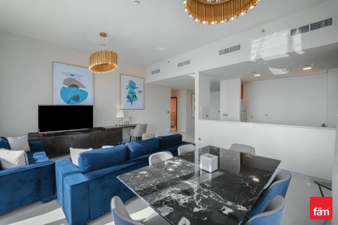 Appartement de 2 chambres à Dubai Media City, UAE No. 101288 4