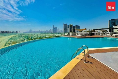 Appartement de 1 chambre à Dubai, UAE No. 101287 15