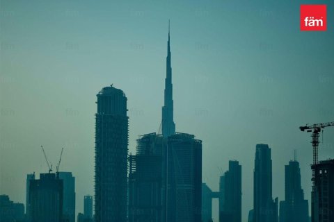 Appartement de 1 chambre à Dubai, UAE No. 101287 16