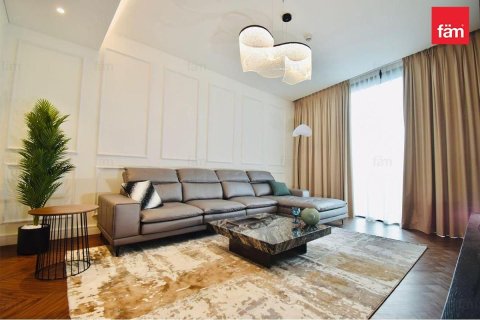 Appartement de 1 chambre à Dubai, UAE No. 101287 2