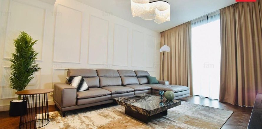 Appartement de 1 chambre à Dubai, UAE No. 101287