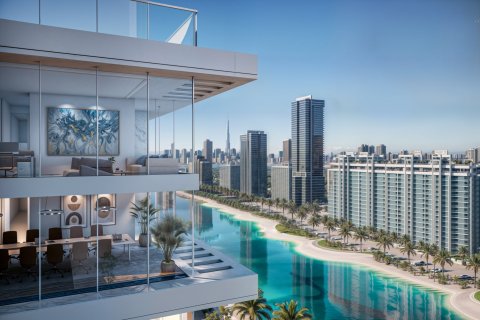 Appartement de 1 chambre à Dubai, UAE No. 101305 11